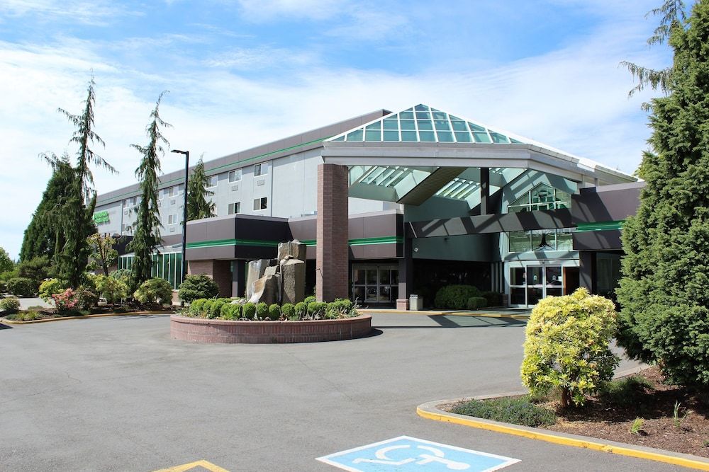 Medallion Inn & Suites 3 estrellas en Arlington