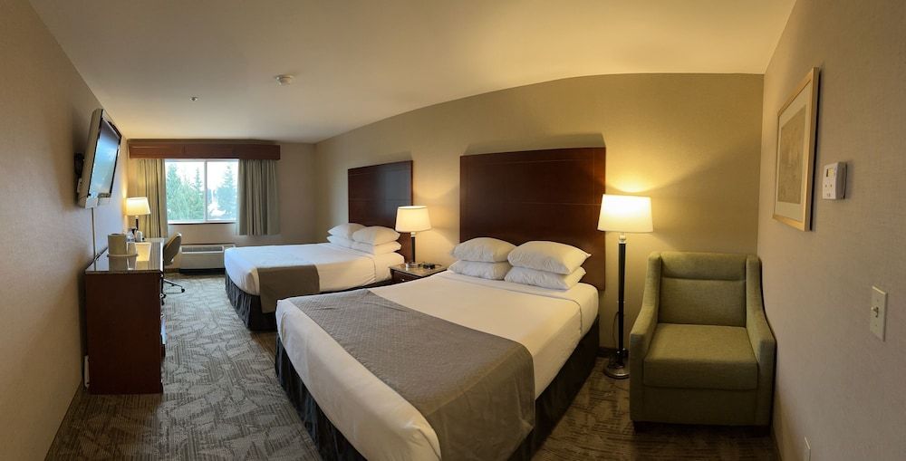 Medallion Inn & Suites 3