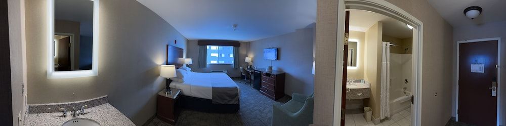 Medallion Inn & Suites 2