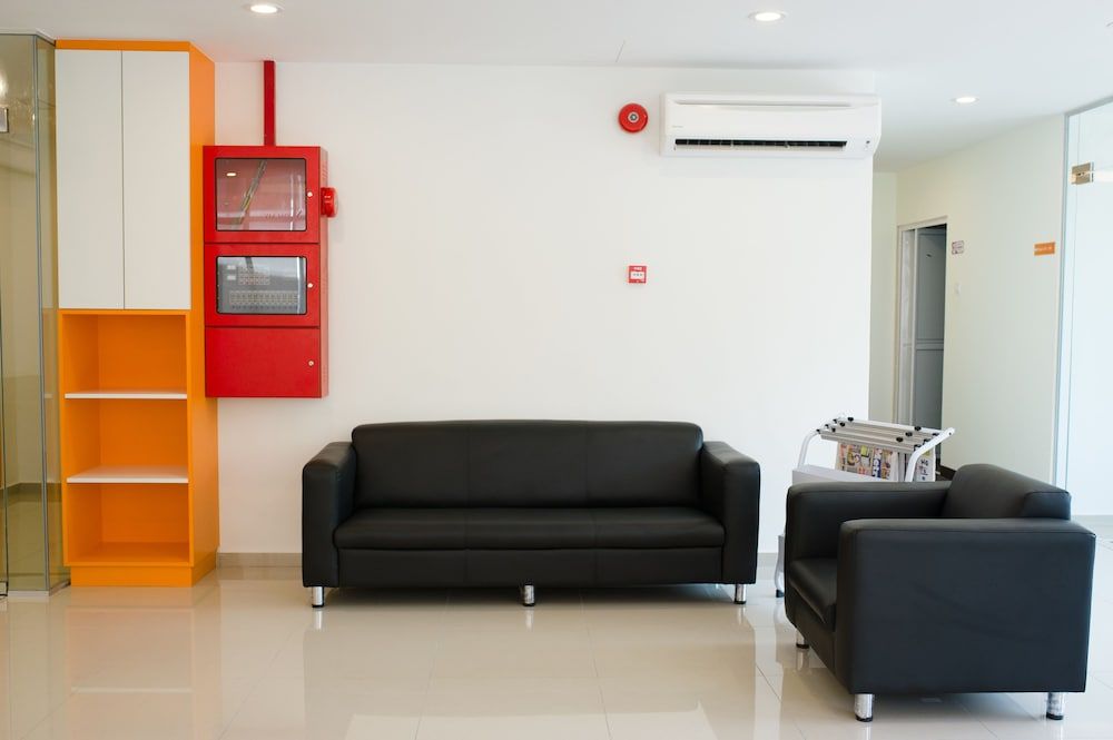 1 Orange Hotel Sungai Buloh 3