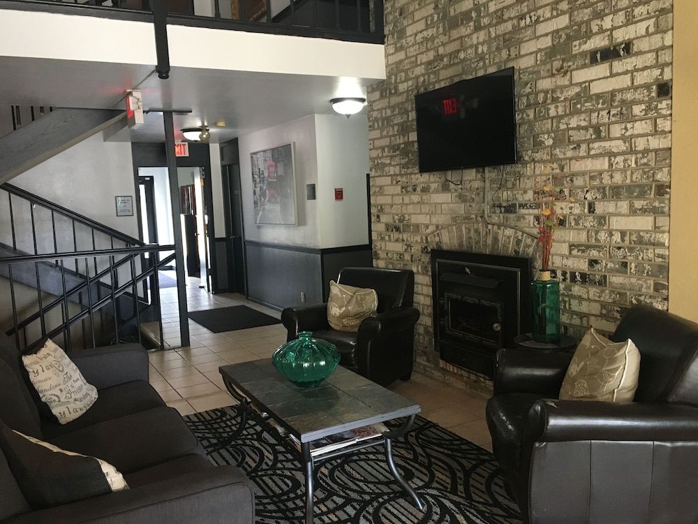 Heritage inn 2