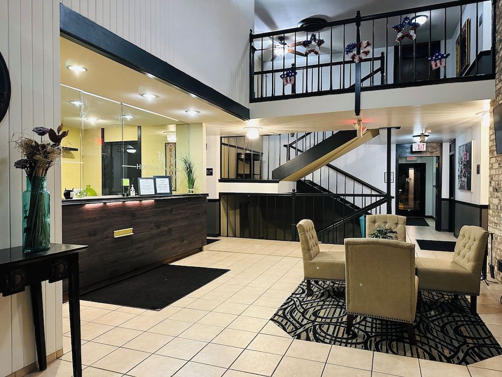 Heritage inn 3
