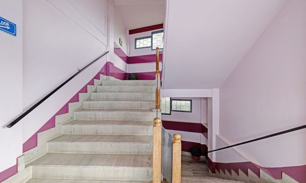 Itsy Hotels Shillong Tower Guesthouse 3
