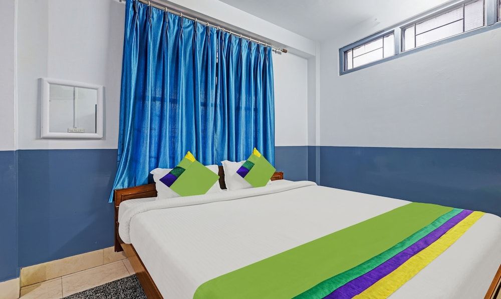 Itsy Hotels Shillong Tower Guesthouse 3 estrellas en Shillong