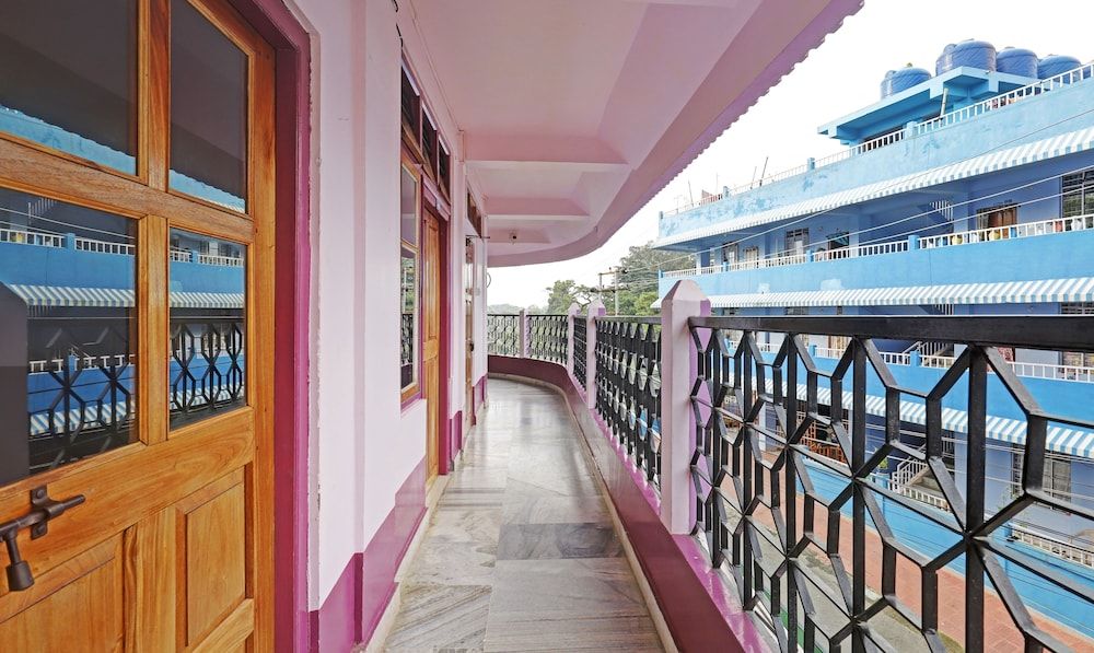 Itsy Hotels Shillong Tower Guesthouse 2