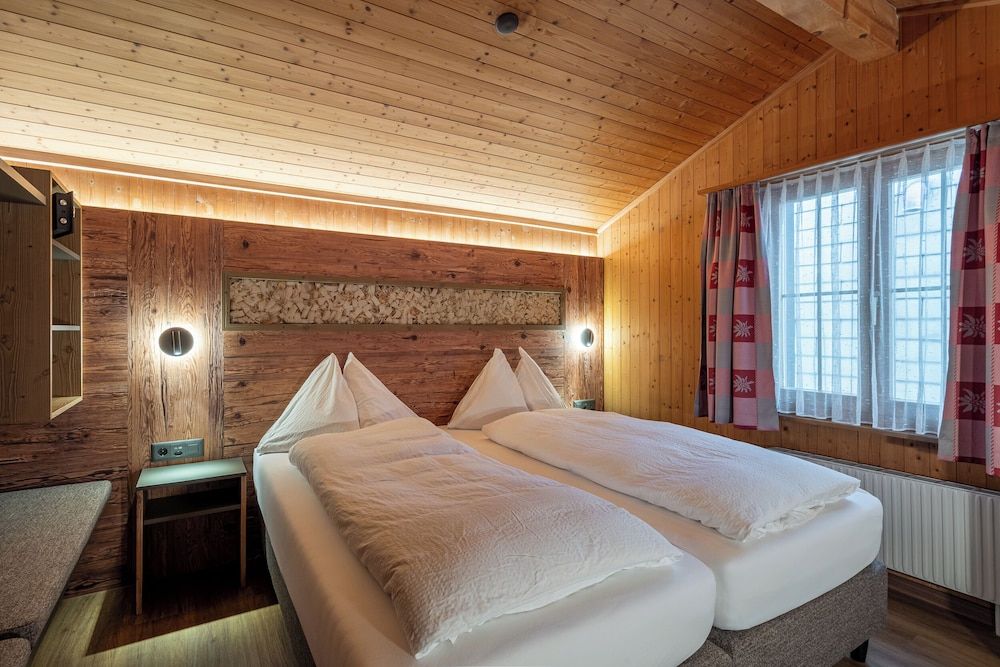 Chalet Stöckli 3