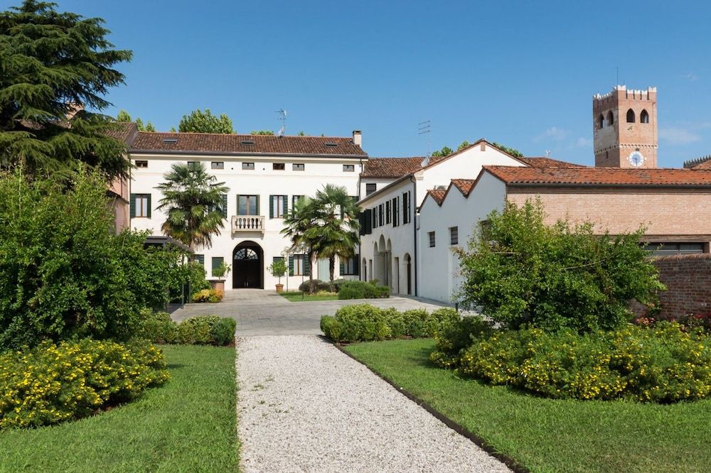Residence Le Bugne -1 estrelas em Noale