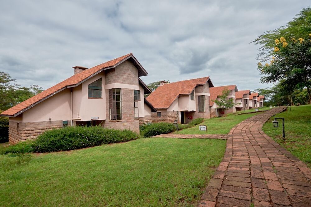 Sagana Getaway 4 estrellas en Maranjua
