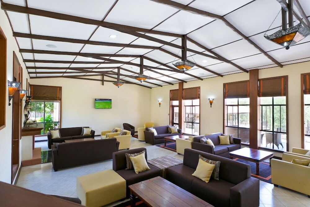 Sagana Getaway 3