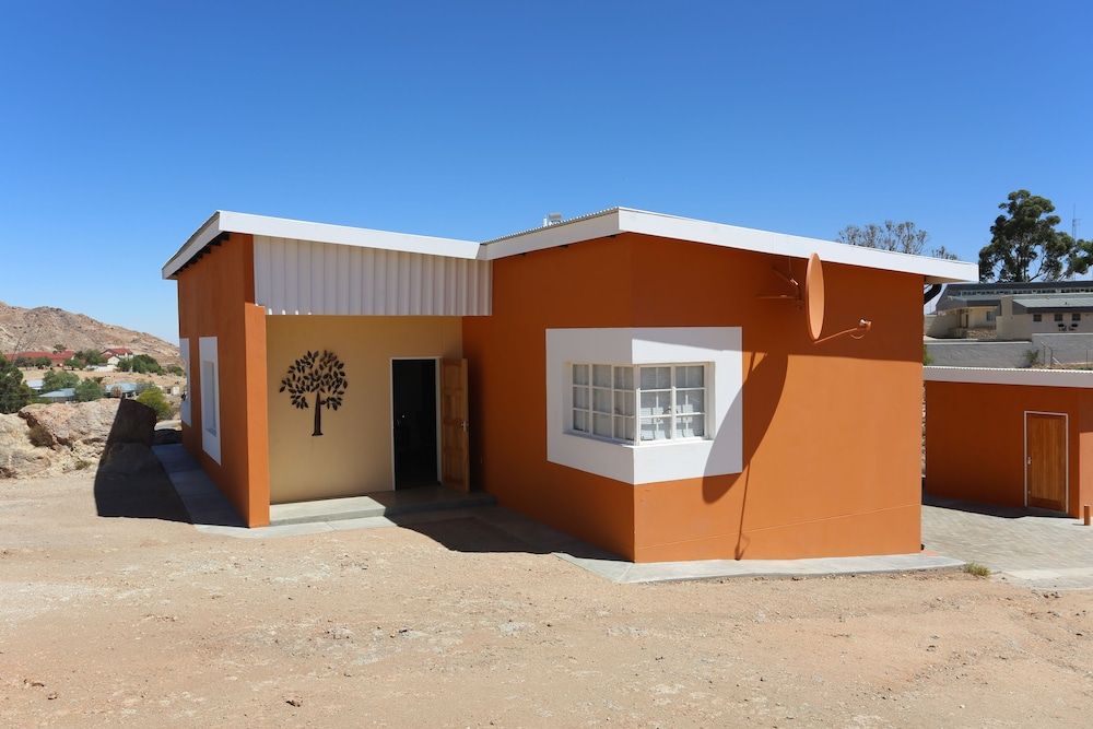 Aus Self-Catering Units -1 estrellas en Aus