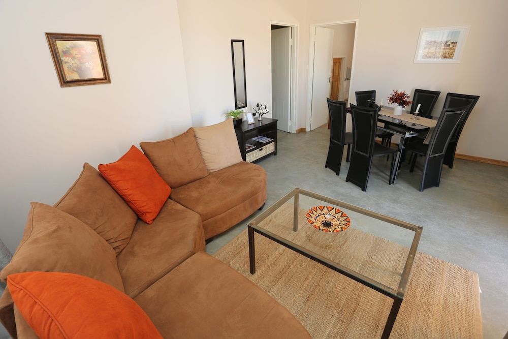 Aus Self-Catering Units 3