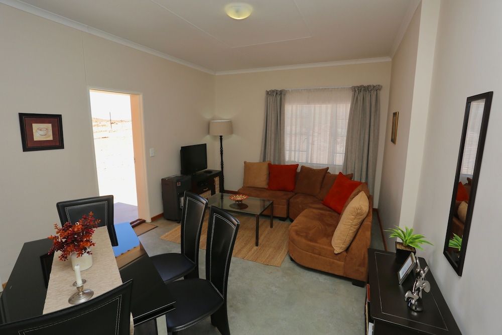 Aus Self-Catering Units 2