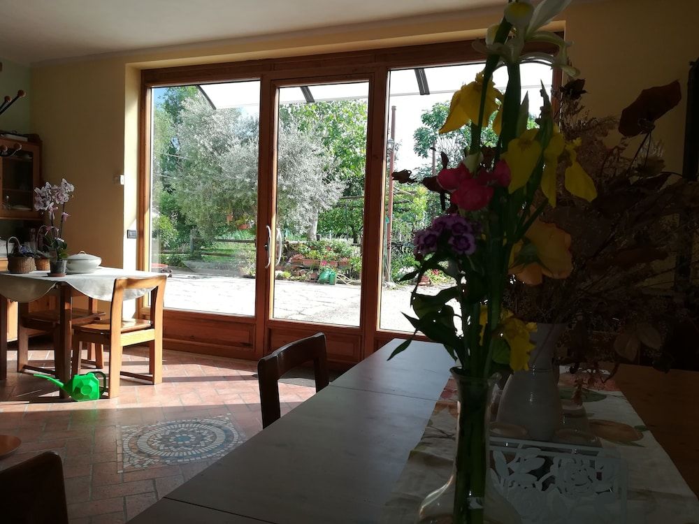 Agriturismo Loghino Sabbioni 3
