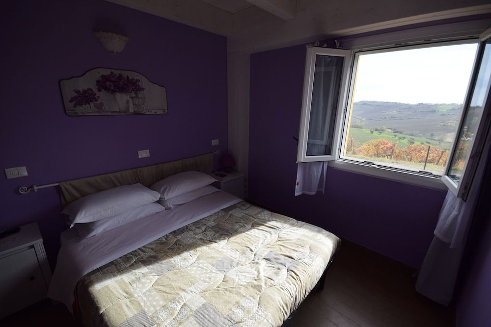 Agriturismo Al Rifugio DiVino 3