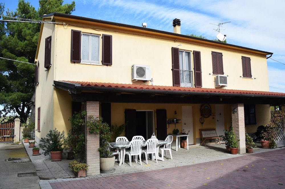 Agriturismo Al Rifugio DiVino 2