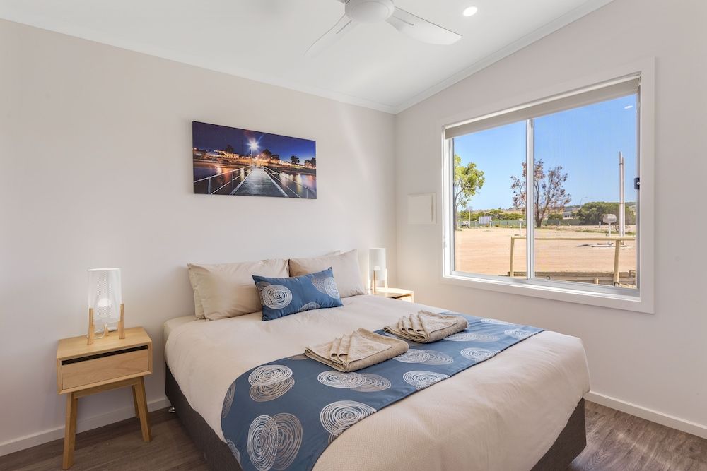 Discovery Parks - Streaky Bay Foreshore 2