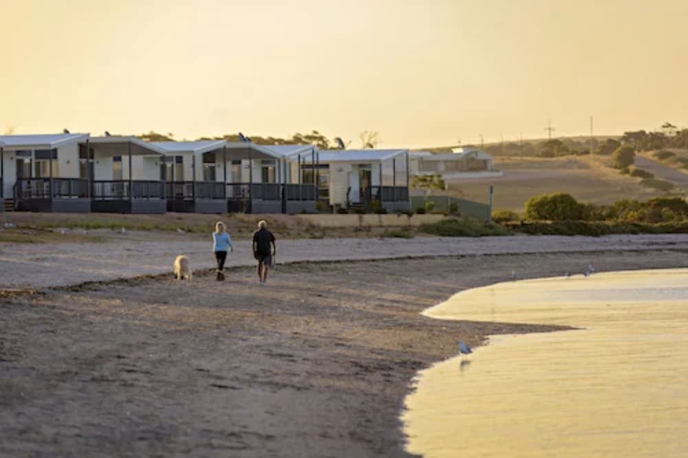 Discovery Parks - Streaky Bay Foreshore -1 estrellas en Streaky Bay