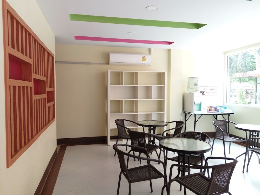 Central Park Hotel 3
