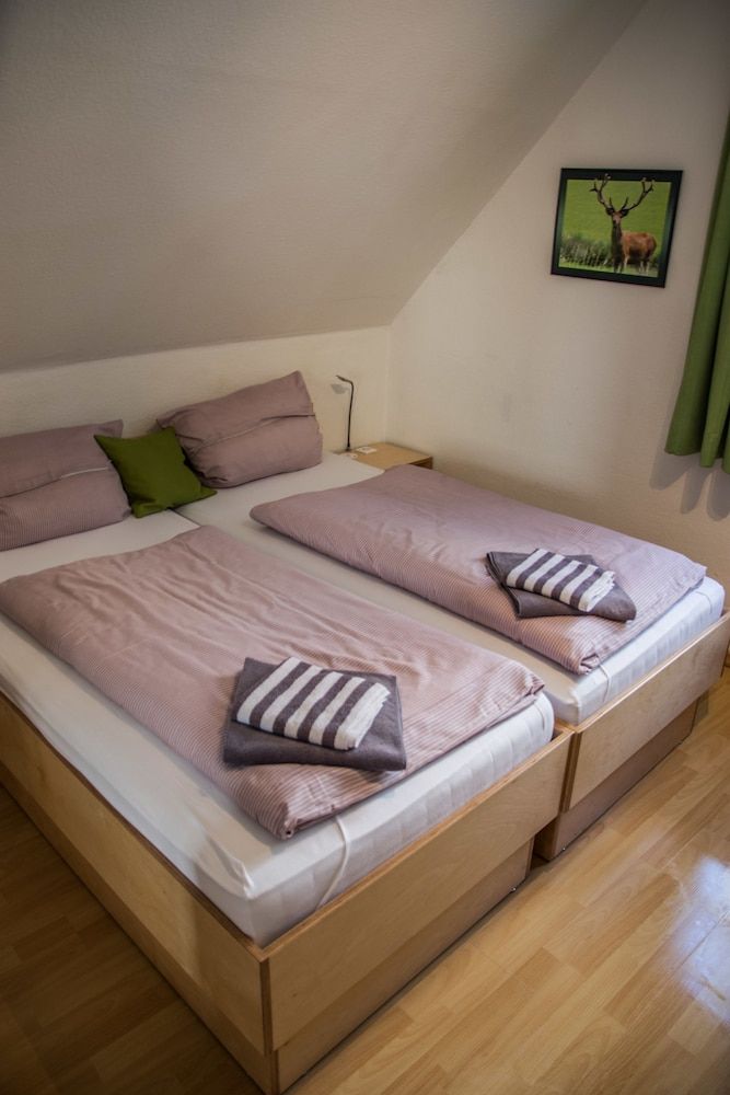 Hotel Gasthof Zur Post 3