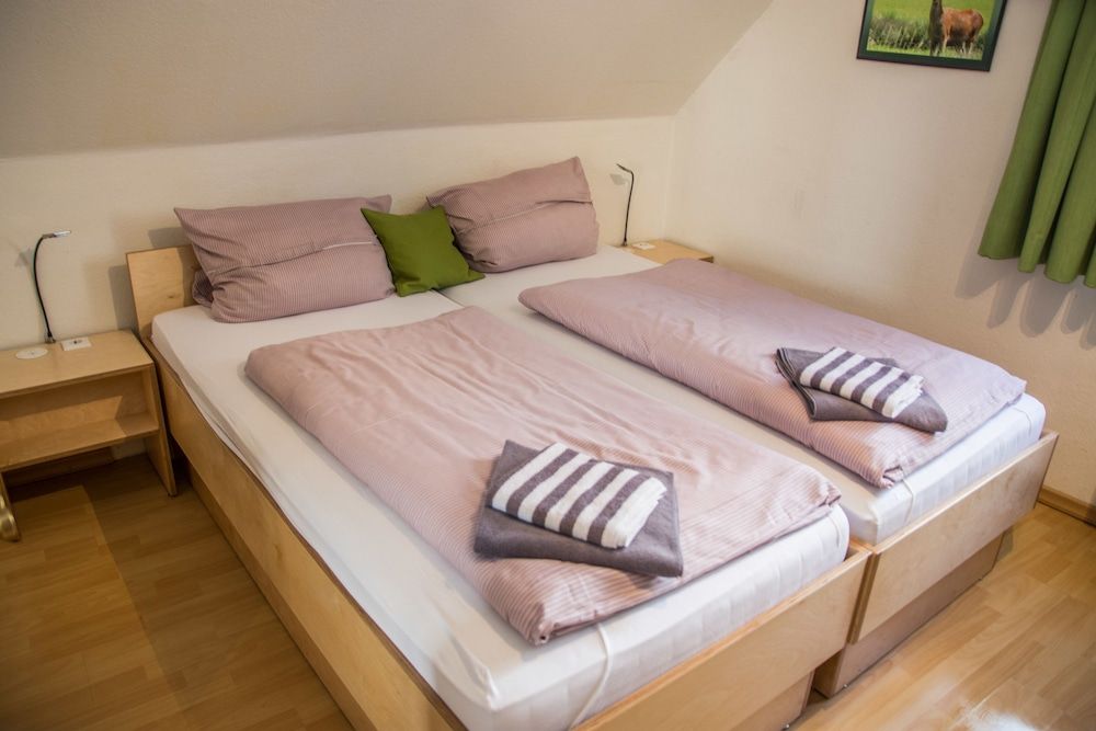 Hotel Gasthof Zur Post 2