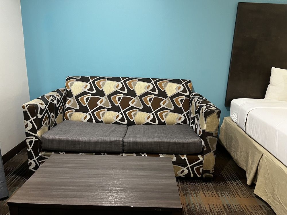 Baymont by Wyndham Bryan College Station 3