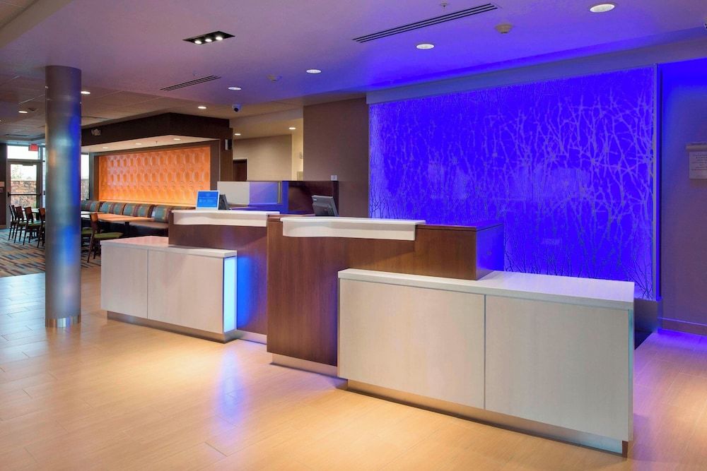 Fairfield Inn & Suites by Marriott Scottsbluff 2