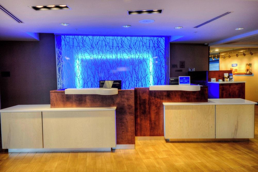 Fairfield Inn & Suites by Marriott Princeton 3