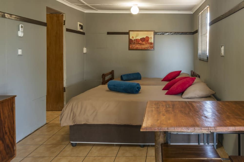 Orange River Rafting Lodge by Country Hotels 3