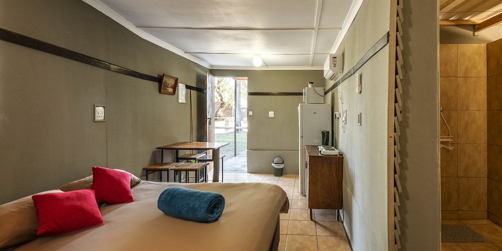 Orange River Rafting Lodge by Country Hotels 2