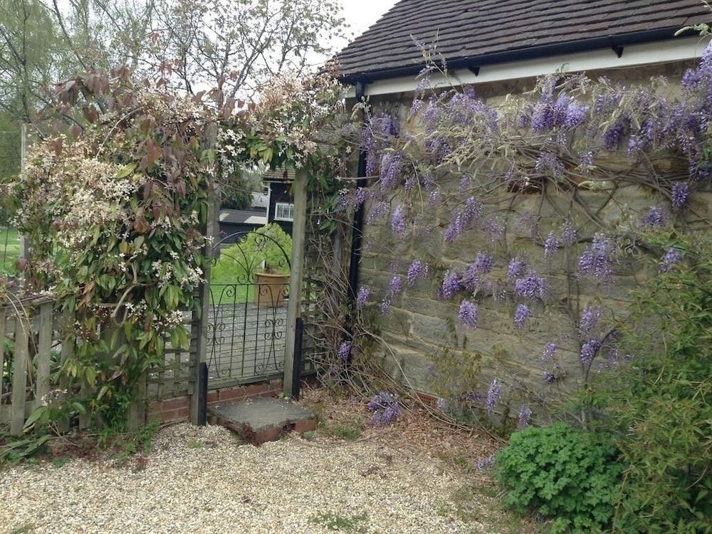 Little Tidebrook Farm 3