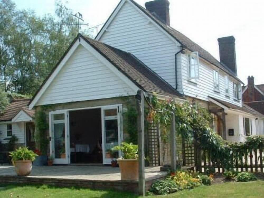 Little Tidebrook Farm 4 estrellas en Wadhurst