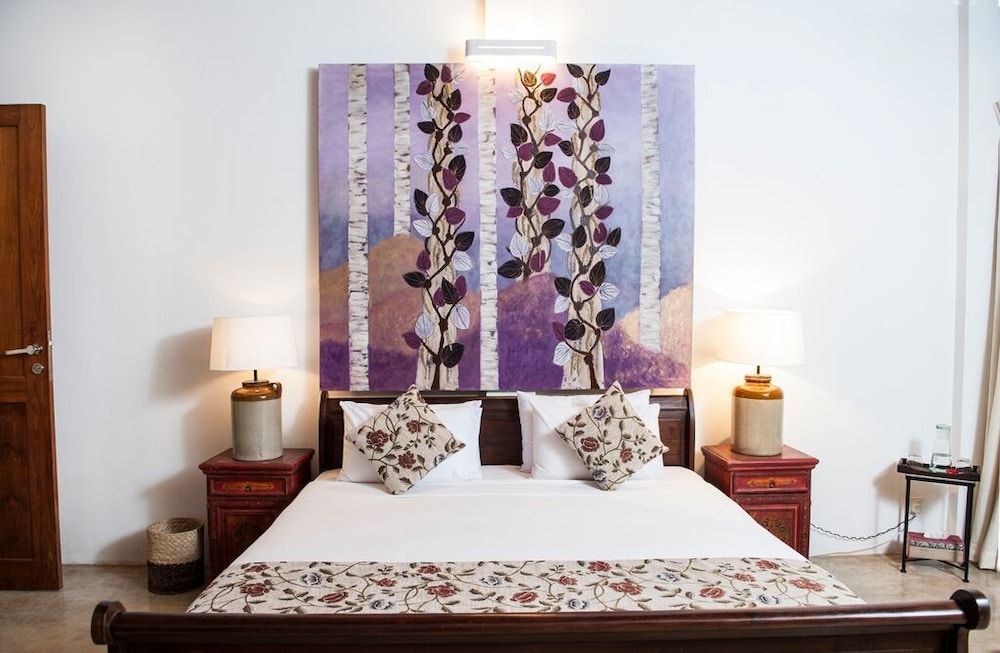 The Weir House 3
