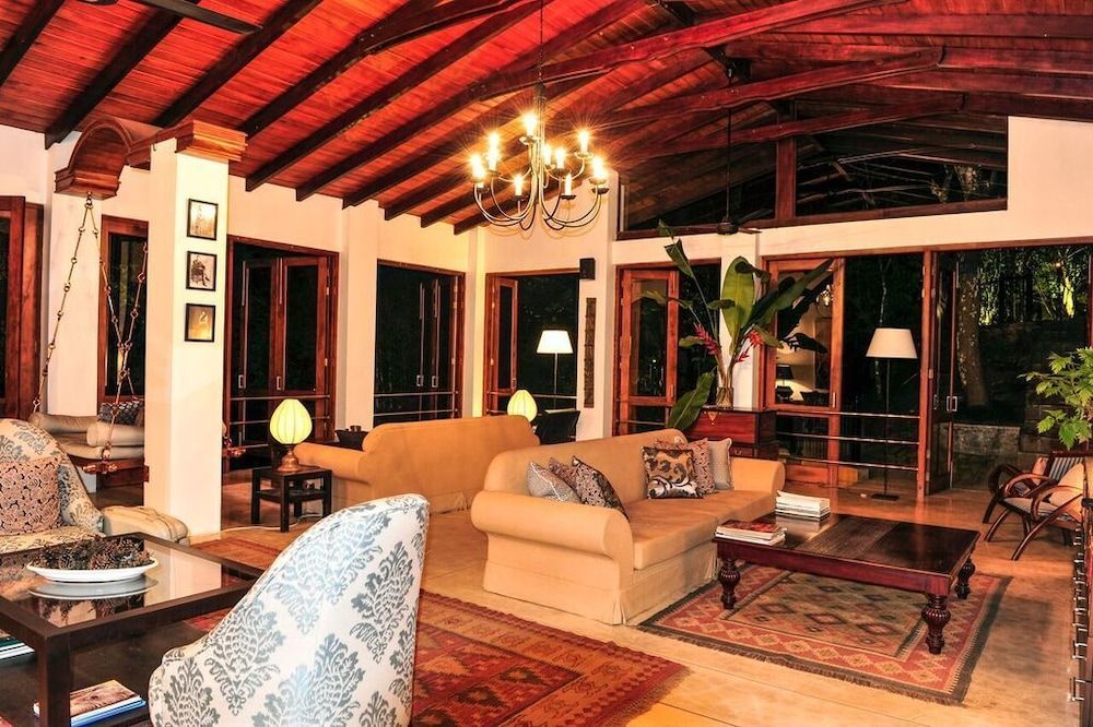The Weir House -1 estrellas en Ulapane