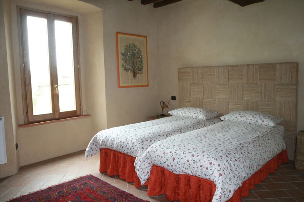 Sacreterre Room & Breakfast 3