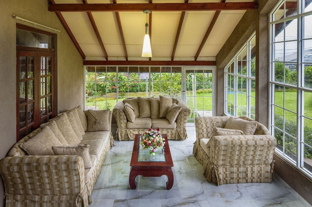 Villa Lemon Court 2