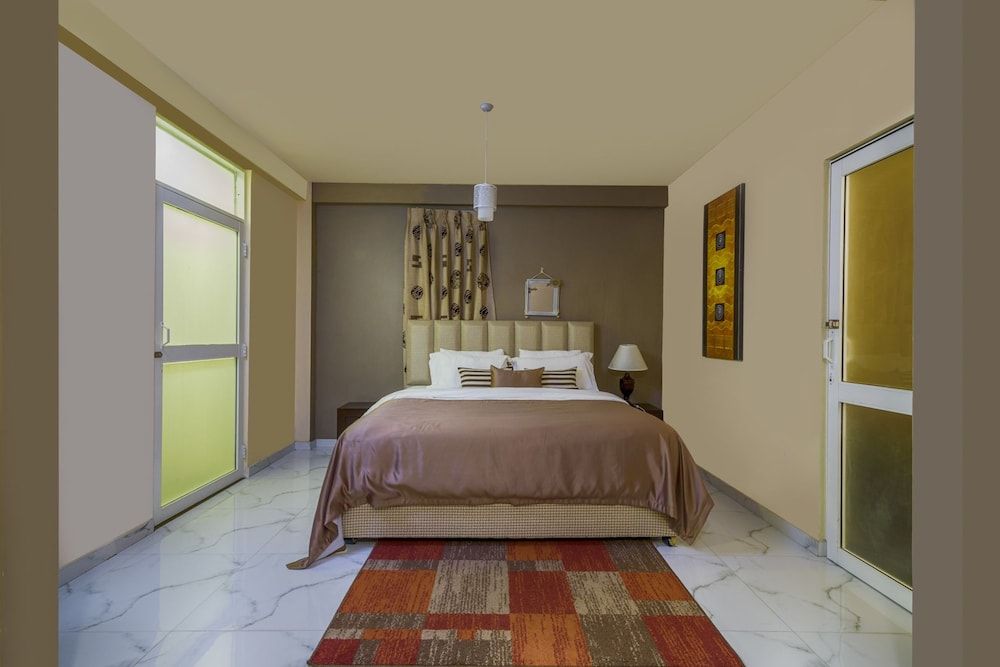 Villa Lemon Court 3