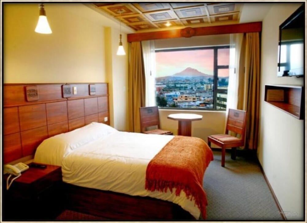 Hotel Zeus 3