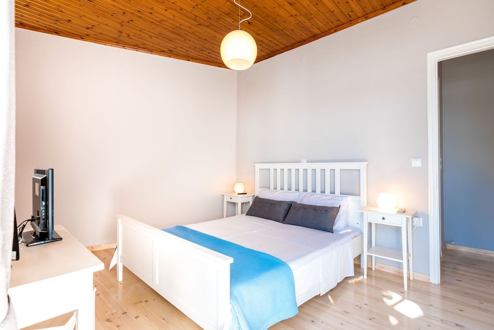 Tsonas apartments 3