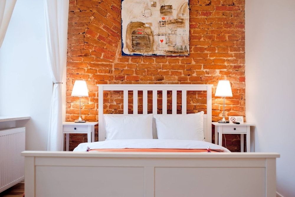 Danylo Inn 3 estrelas em Lviv