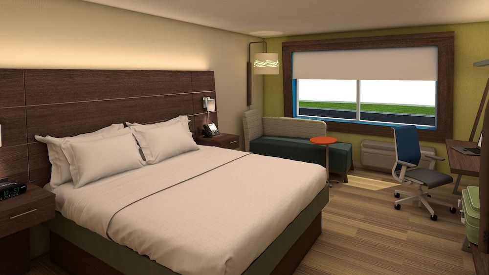 Holiday Inn Express & Suites Phoenix West - Buckeye by IHG 3