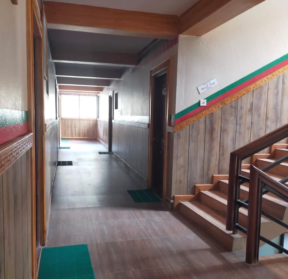 Hotel Grand Shambala 2