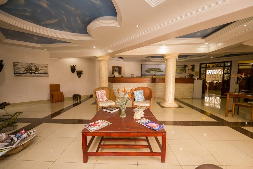 Hotel Rudi 3