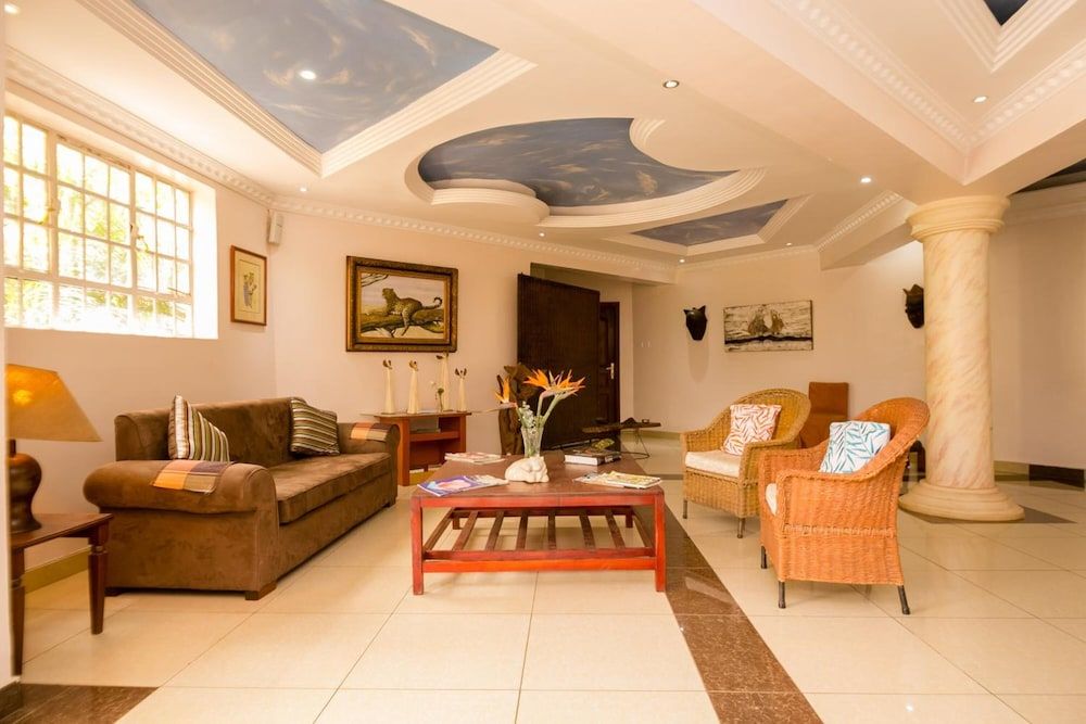 Hotel Rudi 2