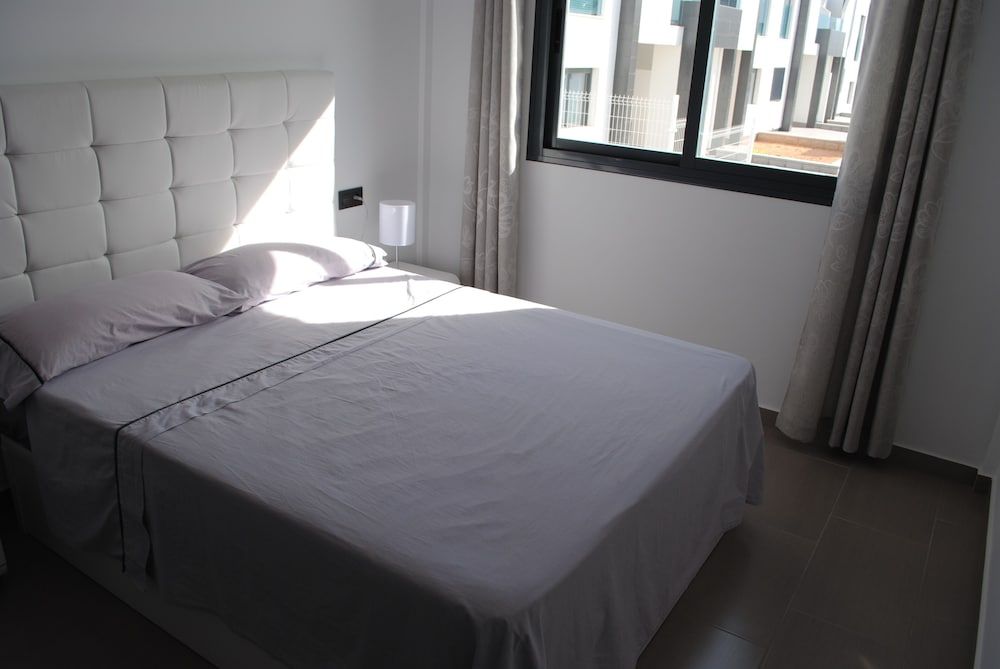Groundfloor Oasis Beach III La Zenia 2