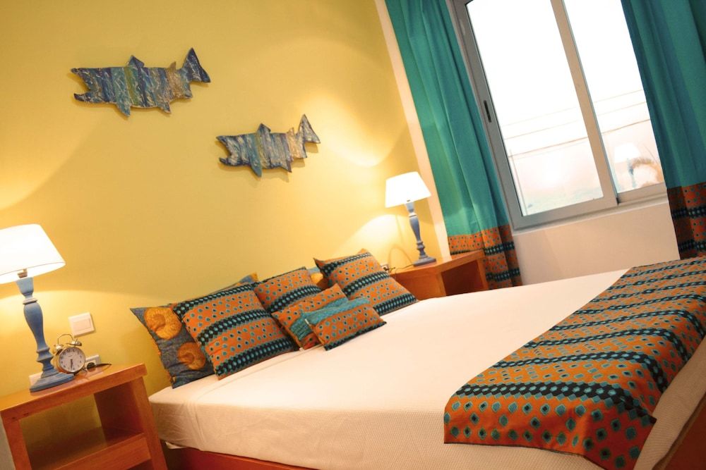 Thomson House 4 estrellas en Luanda
