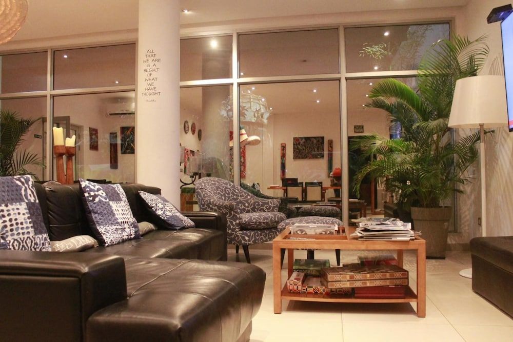 Thomson House 2