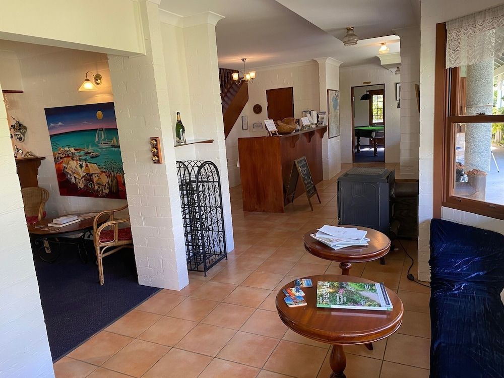 Girraween Country Inn 2