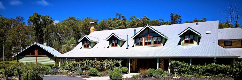 Girraween Country Inn -1 stelle a Ballandean