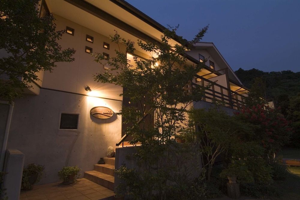 Hotel&Resort Mashio 3 estrellas en Oshima
