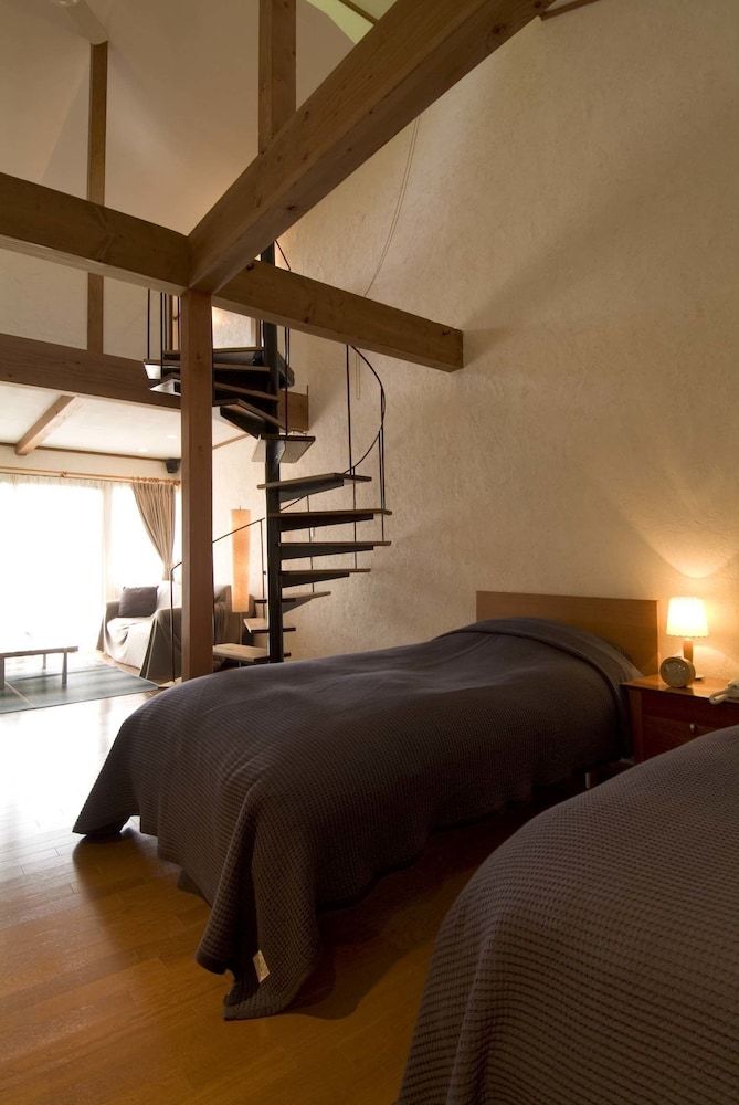 Hotel&Resort Mashio 3